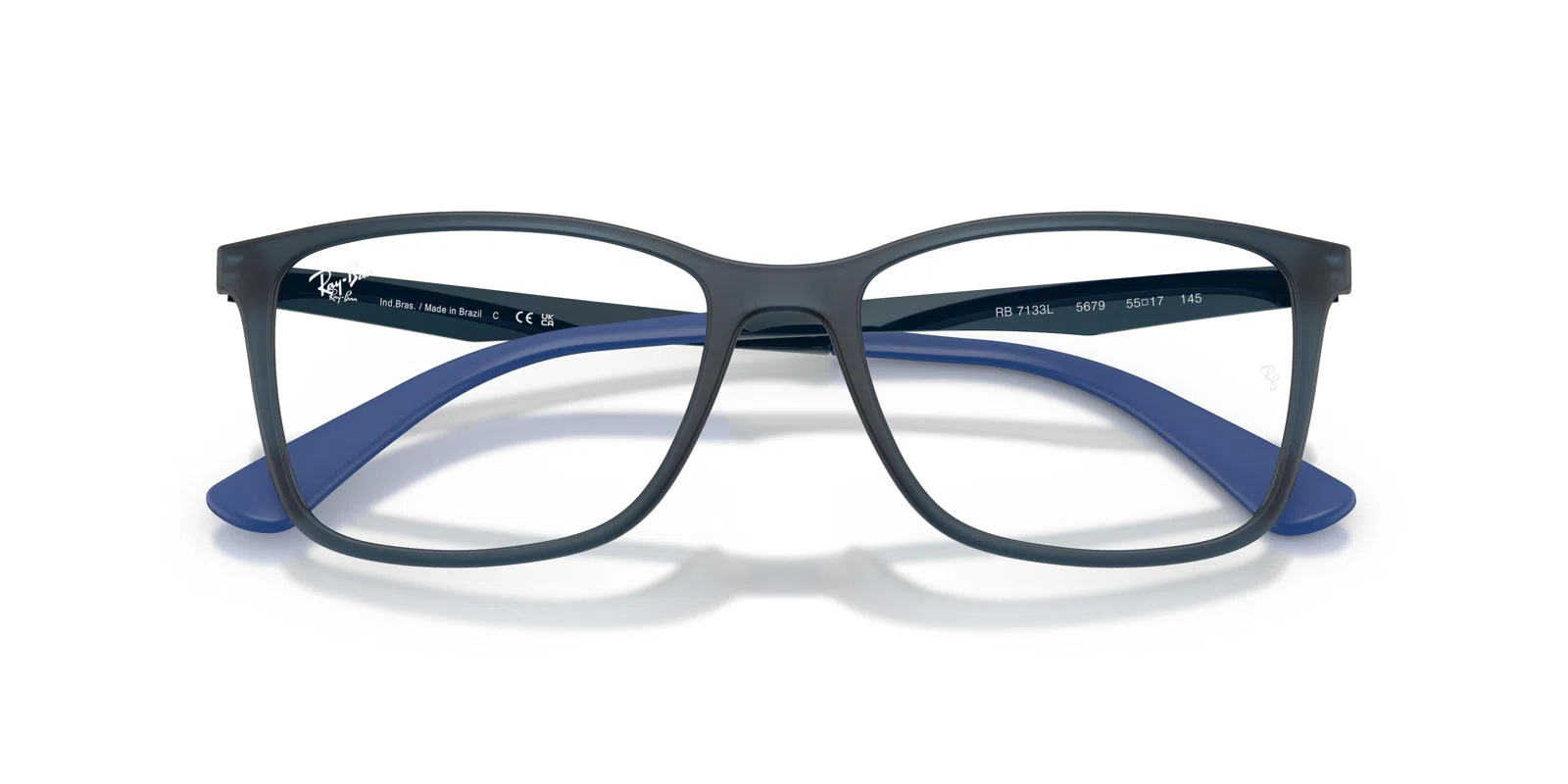 Ray-Ban 7133L Eyeglasses - view 18